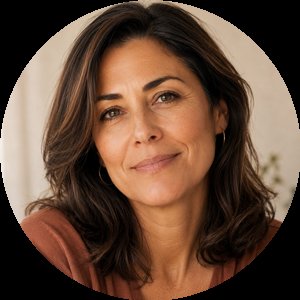 Joanna R., age 48